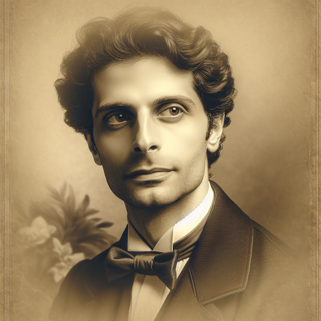 Un ricordo indimenticabile - Lucia